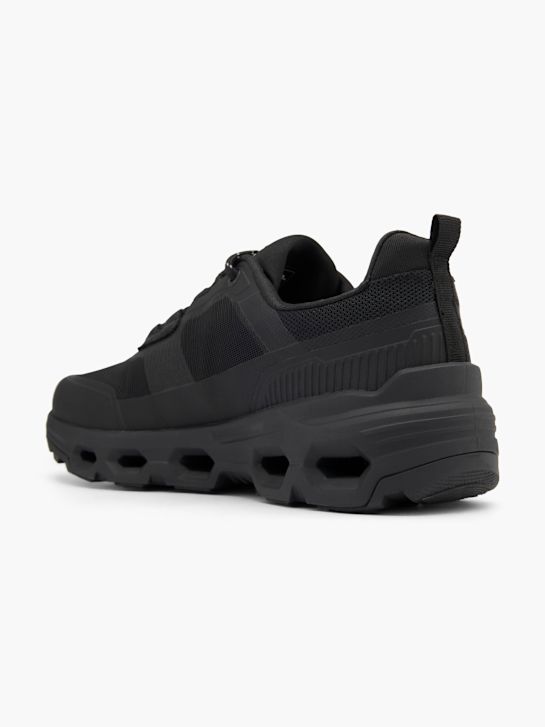Bench Sneakersy Czarny 111998 3