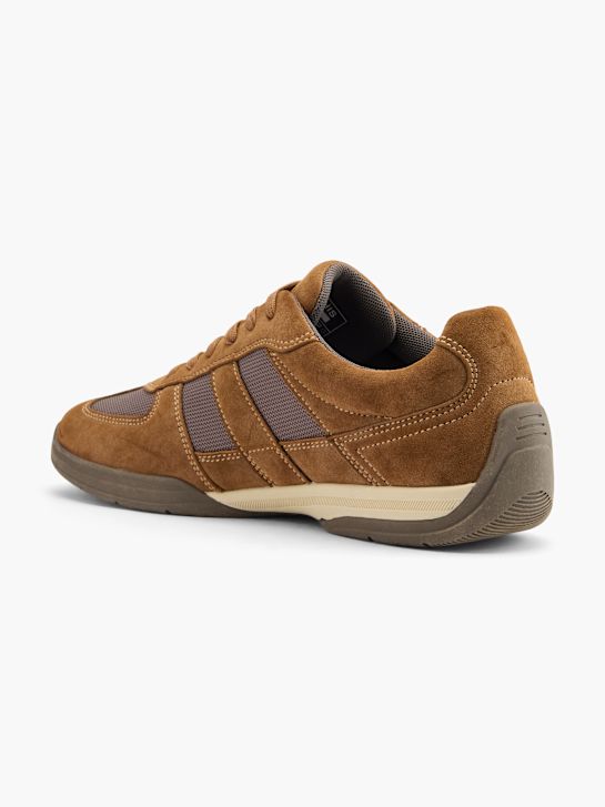 Memphis One Baskets Marron 112002 3