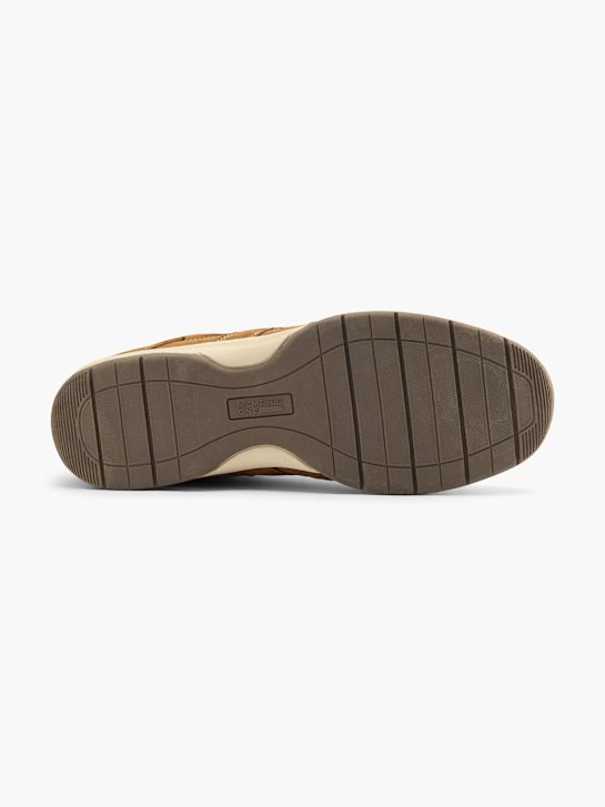 Memphis One Baskets Marron 112002 4