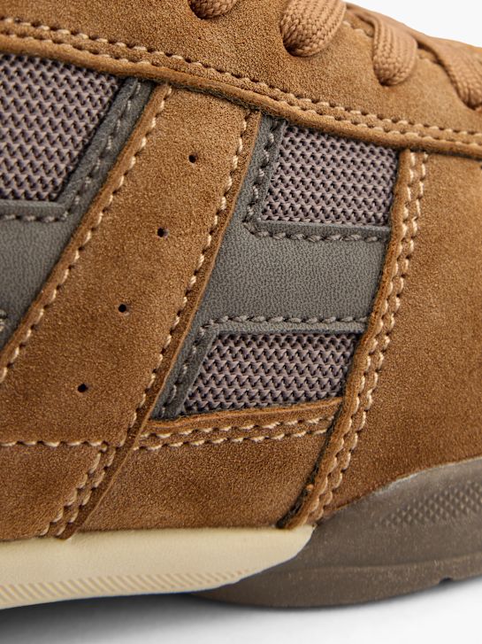 Memphis One Sneaker Brun 112002 5