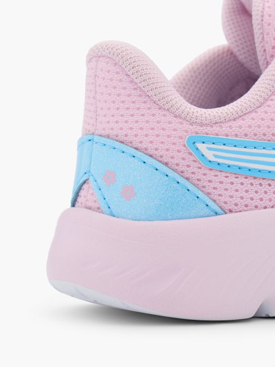 PUMA Tenisice Ružičasta 111993 6