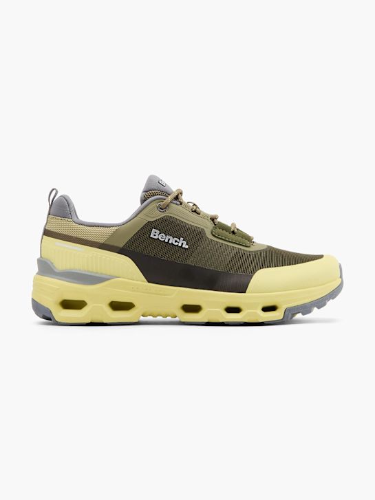 Bench Tenisky Khaki 112006 1