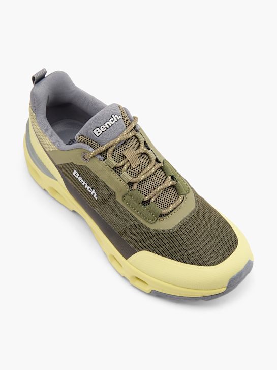 Bench Tenisky Khaki 112006 2