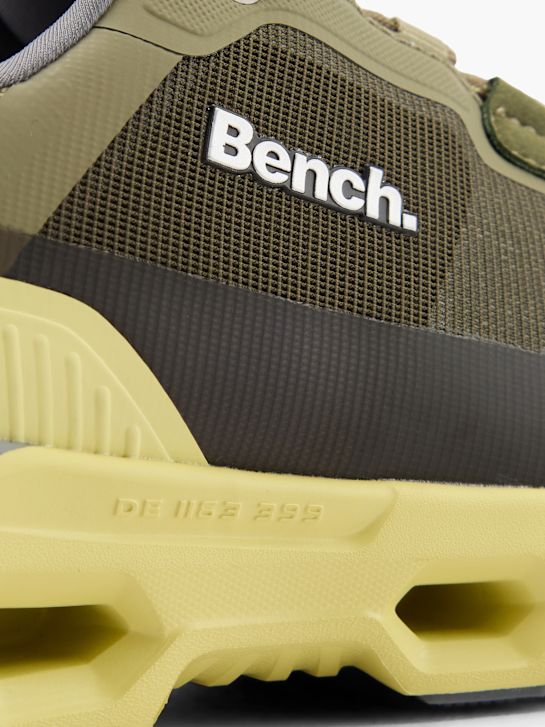 Bench Baskets Kaki 112006 5