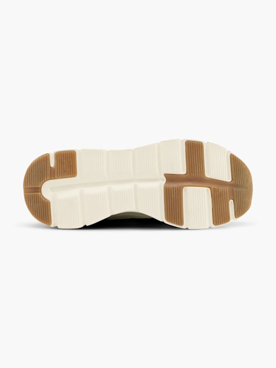 s.Oliver Sneaker Verde 112009 4