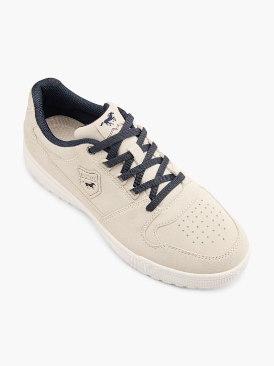 Mustang Sneaker Grau 112010 2