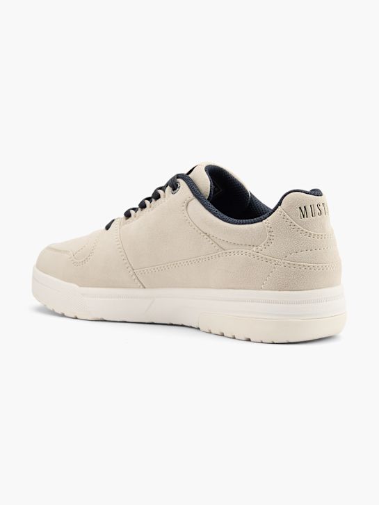 Mustang Sneaker Grau 112010 3