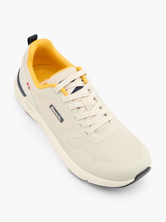 Bench Sneaker Beige 112000 2
