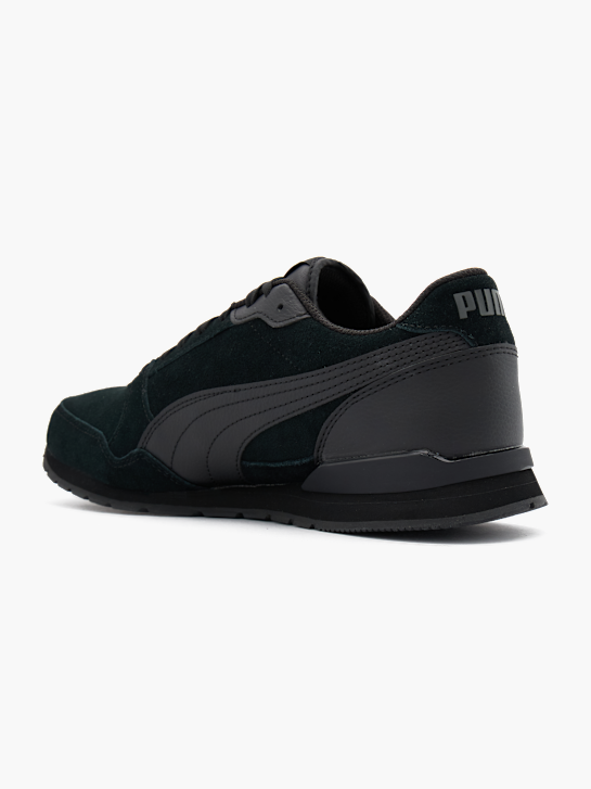 PUMA Sneakersy Czarny 112013 3
