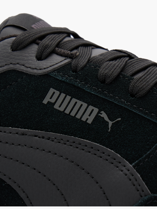 PUMA Tenisky Černá 112013 5