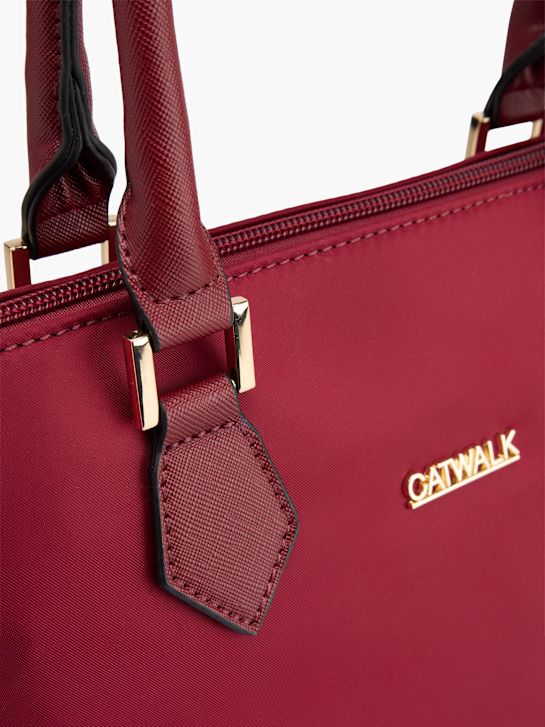 Catwalk Borsetta Rosso 112018 5