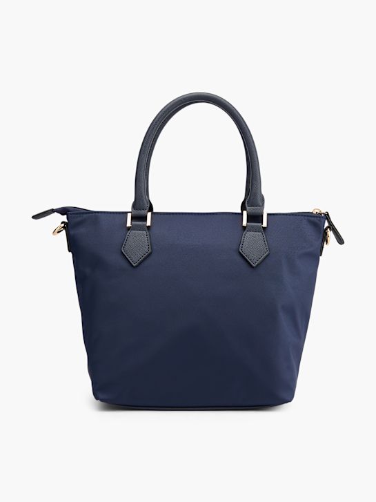 Catwalk Bolso shopper Azul oscuro 112016 3