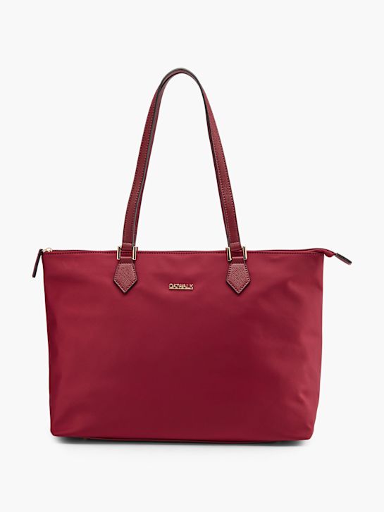 Catwalk Shopper táska piros 112022 1