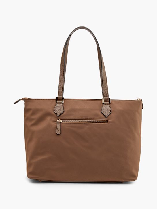 Catwalk Shopper Braun 112020 3