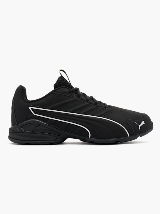 PUMA Sneaker Schwarz 112037 1
