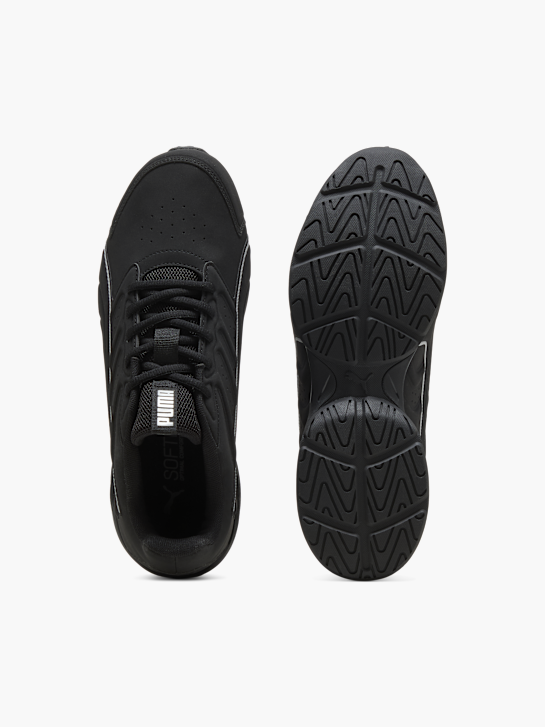 PUMA Sneaker Negru 112037 4