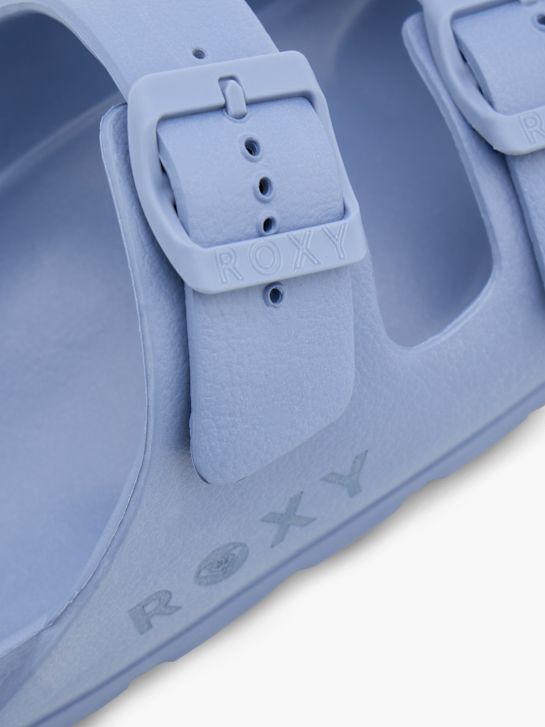 ROXY Anatomske klompe Plava 112032 5