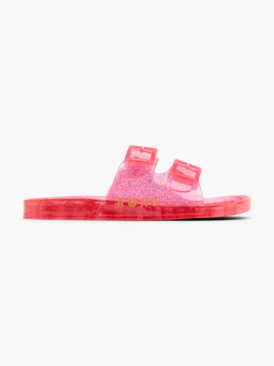 ROXY Chaussons Rouge 112031 1