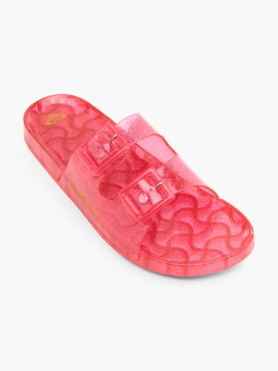 ROXY Chaussons Rouge 112031 2