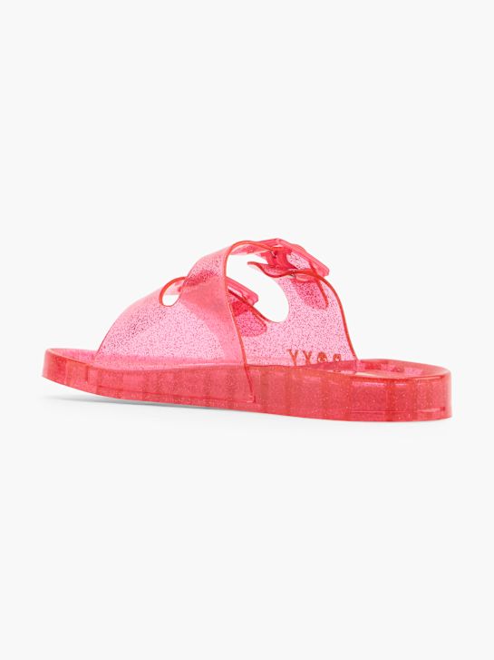 ROXY Chaussons Rouge 112031 3