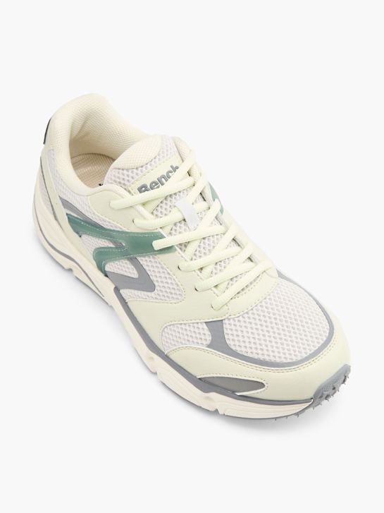 Bench Sneaker Beige 112054 2