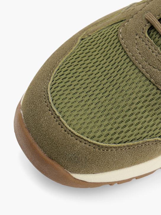 Bench Baskets Olive 112051 5