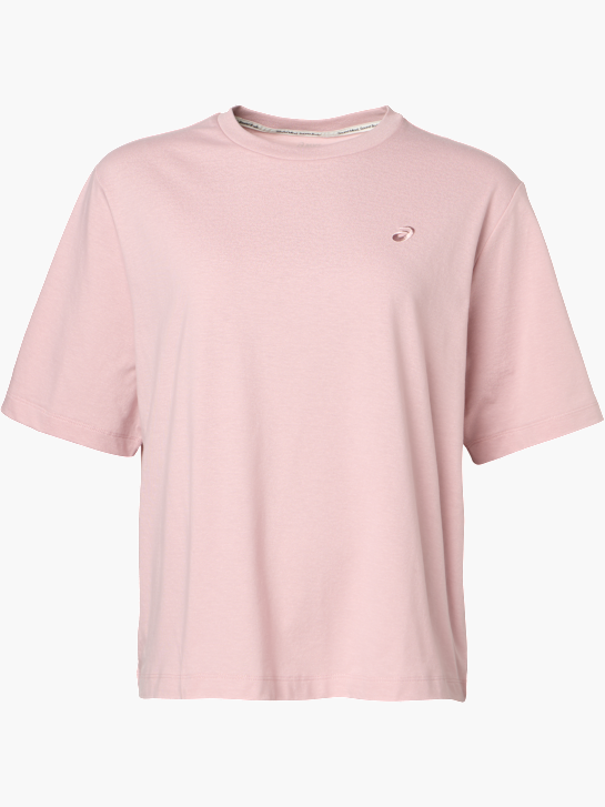 ASICS T-Shirt Pink 112049 1