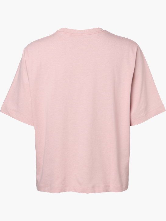 ASICS Tee-shirt Rose 112049 2