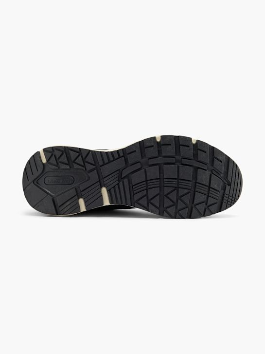 Bench Sneaker Schwarz 112052 4