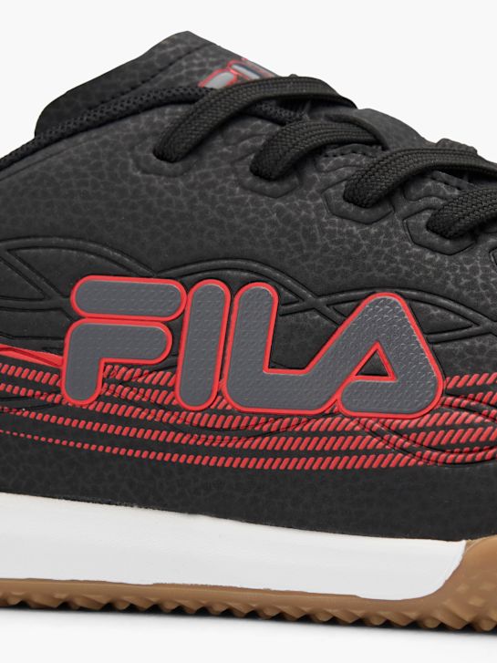 FILA Nogometni čevlji Črna 112055 5