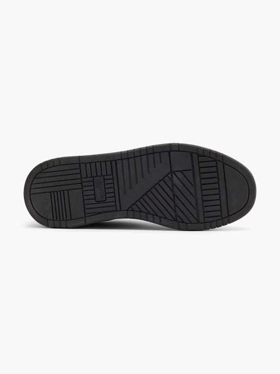 Memphis One Sneaker Negro 112056 4