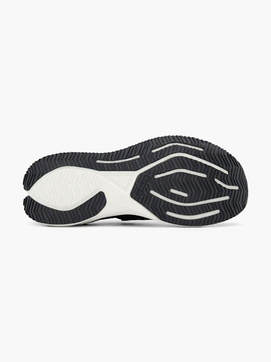 Bench Slip-on obuv Čierna 112091 4