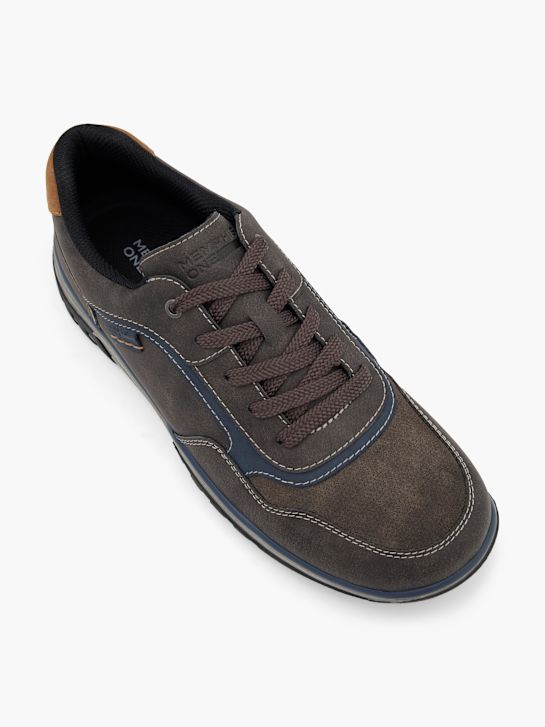 Memphis One Chaussures basses Marron 112095 2