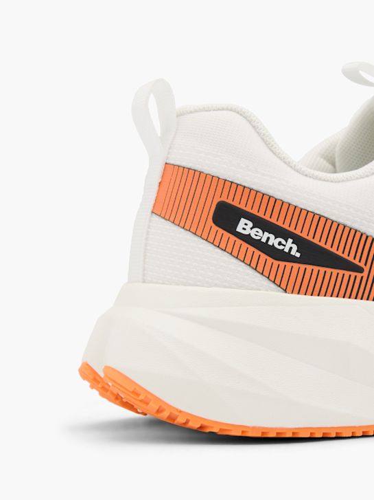 Bench Sneaker Blanco 112103 5