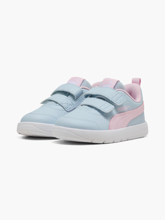 PUMA Tenisice Ružičasta 112098 2