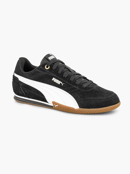 PUMA Tenisky Čierna 112096 6