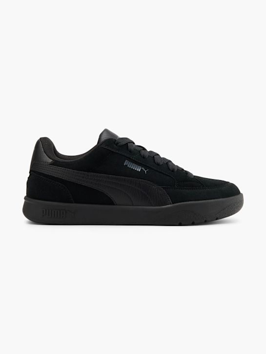 PUMA Sportbačiai Juoda 112117 1
