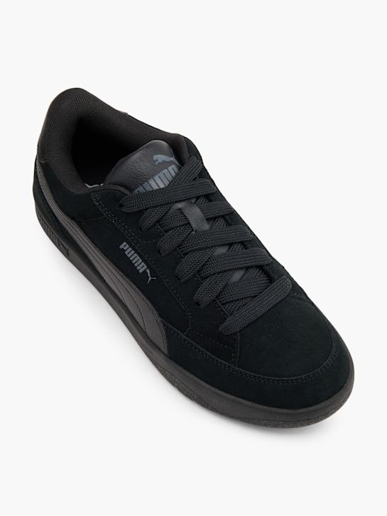 PUMA Superge Črna 112117 2