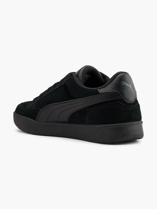 PUMA Sportbačiai Juoda 112117 3