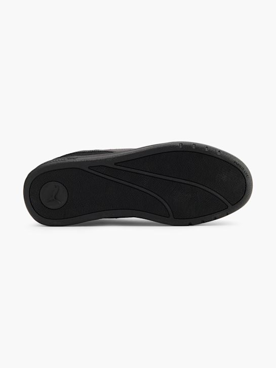 PUMA Sneaker Negru 112117 4
