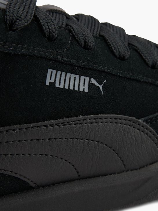 PUMA Sportbačiai Juoda 112117 5