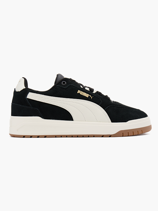 PUMA Tenisky Černá 112137 1