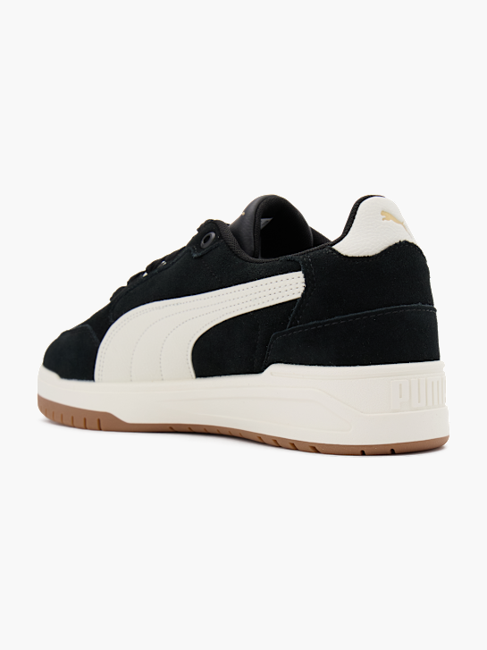 PUMA Tenisice Crna 112137 3