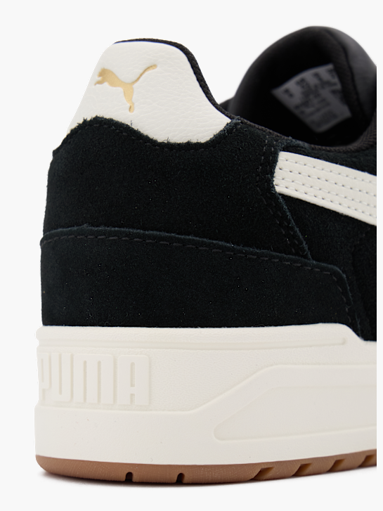 PUMA Sneaker Schwarz 112137 6