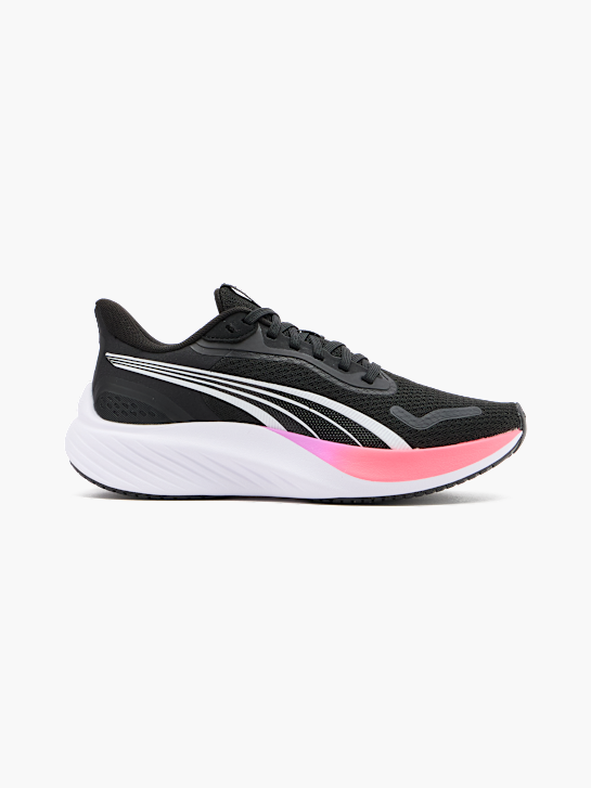 PUMA Sneakersy Czarny 112131 1