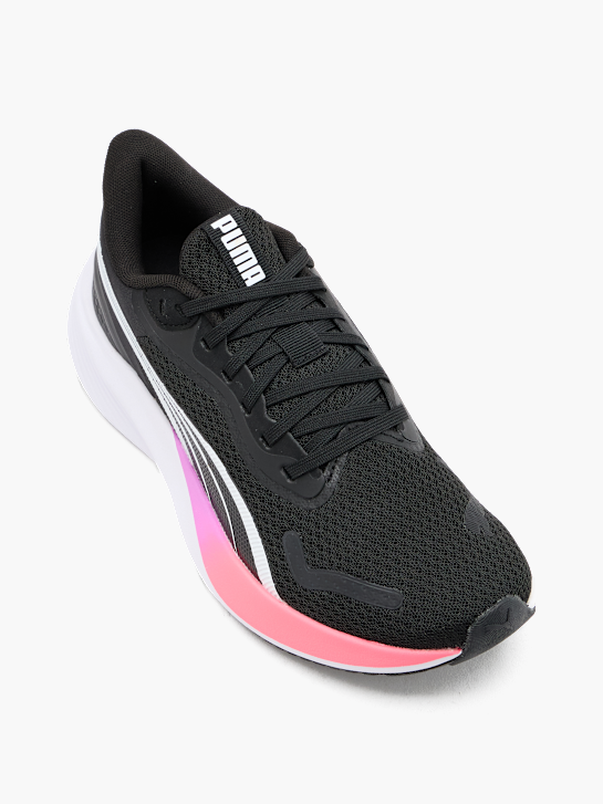PUMA Tenisky Černá 112131 2