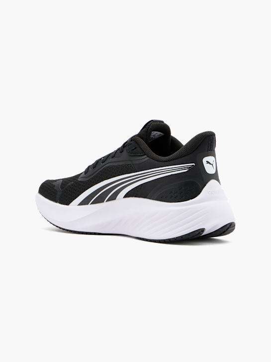 PUMA Sneakersy Czarny 112131 3