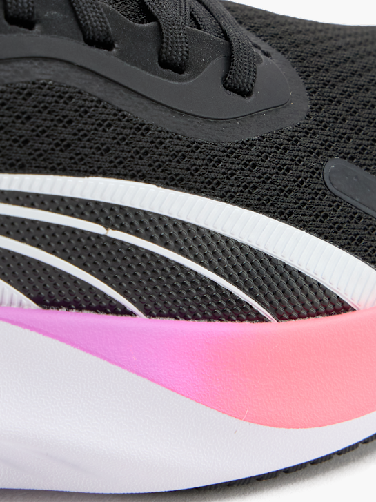 PUMA Sneakersy Czarny 112131 5