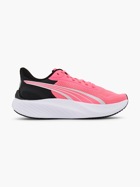 PUMA Маратонки Яркорозов 112133 1