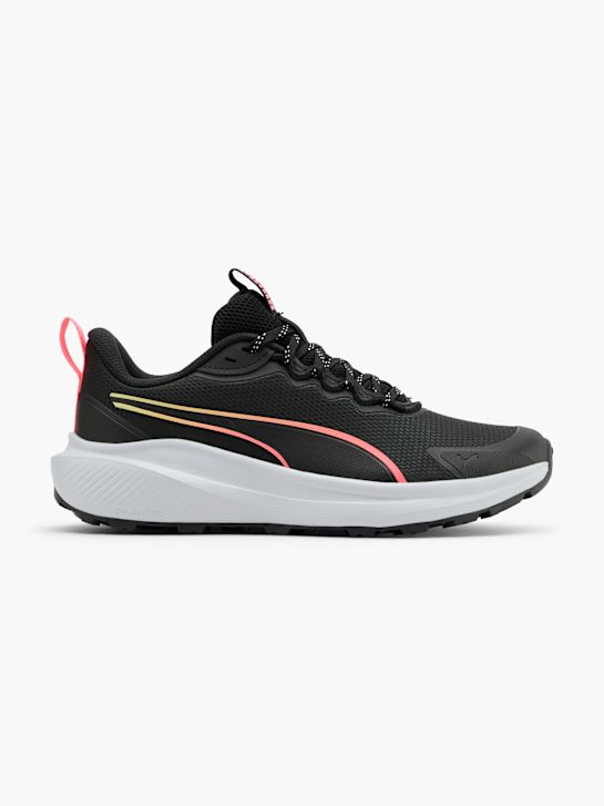 PUMA Tenisky Černá 112132 1